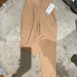 Lululemon trousers